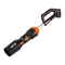 Manual del soplador inalámbrico Worx Nitro LEAFJET WG585, WG585.9