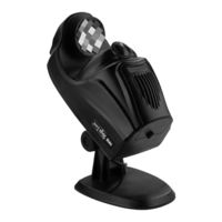 IMG STAGELINE LE-360/SW Manual De Instrucciones