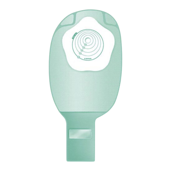 B.Braun Flexima Instrucciones De Uso