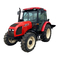 Tractores Zetor 6421 Instrucciones Para El Manejo Y El Mantenimiento