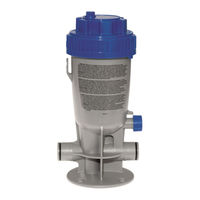 Bestway Flowclear AquaFeed 58338 Manual Del Usuario