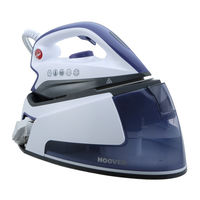 Hoover PRP 2400 Manual Del Usuario