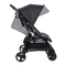 Cochecitos de Bebés BABYTREND DS01 Manual De Instrucciones