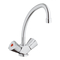 Equipo de Fontaneria Grohe COSTA trend 31 072 Manual De Instrucciones