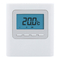 Termostatos DELTA DORE DELTA 8000 TA RF Instrucciones Para La Instalación