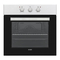Hornos Svan SVH123X1 Manual De Usuario