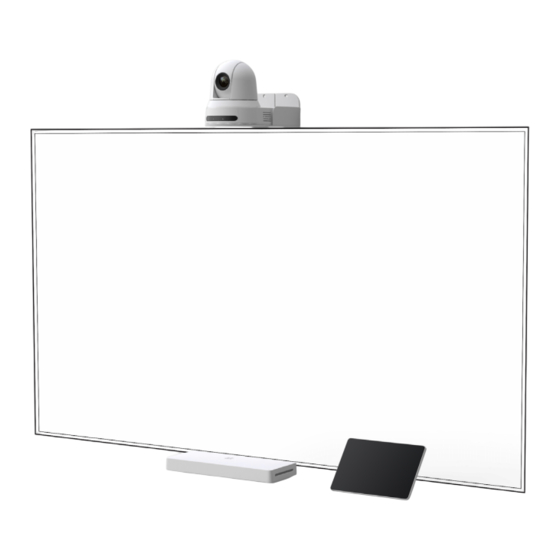 Cisco Room Kit Plus PTZ 4K Guia De Instalacion
