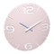 TFA 60.3536 - Manual del reloj de pared radiocontrolado