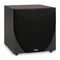Velodyne EQ-Max8, EQ-Max10, EQ-Max12, EQ-Max15 - Manual de Subwoofers de Cine en Casa Controlados Remotamente