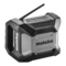 Radio Metabo R 12-18 Manual De Instrucciones Original
