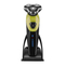 Afeitadoras Eléctricas Silvercrest SRR 3.7 D5 Instrucciones De Uso