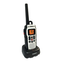 Uniden Atlantis 150 Manual De Instrucciones