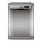 Lavaplatos Hotpoint Ariston LDFA++ 12H14 Instrucciones De Operación