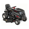 Cortacéspedes Troy-Bilt Horse Manual Del Operador