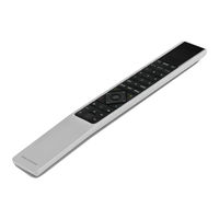 Bang & Olufsen BeoRemote One Manual Del Usuario
