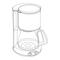 Cafeteras Moulinex SUBITO Manual Del Usuario