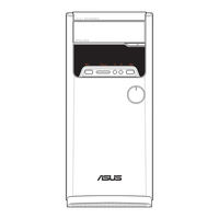 Asus M52BC Manual De Usuario