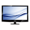 Monitores Philips 221E2 Manual Del Usuario