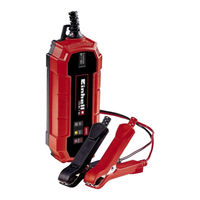 EINHELL 10.022.05 Manual De Instrucciones Original