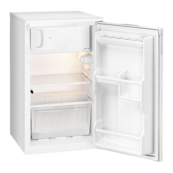Smeg FS08FW Manual De Instrucciones