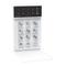 Sistema de Alarma Alonso PC-800 Manual Del Usuario