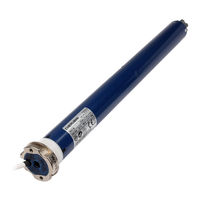 Cherubini BLUE WAVE RX Serie Manual De Instrucciones