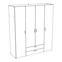 Parisot Industrie 6510A4PT Instrucciones De Montaje