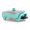 Green Pan Green Life HEALTHY POWER 5-IN-1 - Manual de la sartén