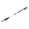 Sierras de Poste Bosch UniversalChainPole 18 Manual Original