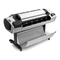 Trazadores de Gráficos HP DESIGNJET T2300 Serie Instrucciones De Montaje Del Producto