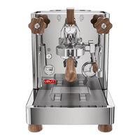 Lelit Bianca - PL162T Manual De Instrucciones