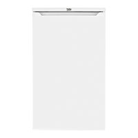Beko TS 190320 Manual Del Usuario