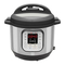 Ollas a Presión Eléctricas Instant Pot DUO 60 Guía De Inicio