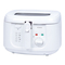 Freidoras BOMANN FR 6051 CB Manual De Instrucciones