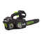 Motosierras GreenWorks Commercial 48TH12 Manual Del Operador