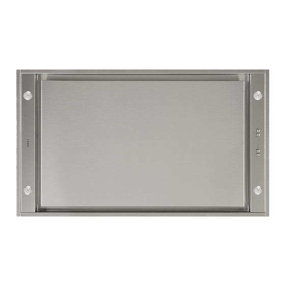 Novy Pureline Cubic 6830 Manual Del Usuario