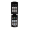 Controles Remotos THOMSON ROC4206 Manual De Instrucciones