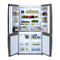 Refrigeradores Beko GNE114612 X Manual Del Usuario