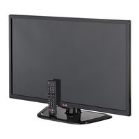 LG 32LN5300 El Manual Del Propietario
