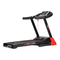 Cintas de Correr FYTTER RUNNER RU-08R Manual Del Usuario