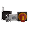 Disyuntores Eaton NZM1-XTVDVR-0-NA Instrucciones De Montaje