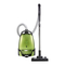 Aspiradoras Dirt Devil EQU Silence M7120 Manual De Instrucciones