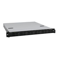 Synology FS2500 Guia De Instalacion