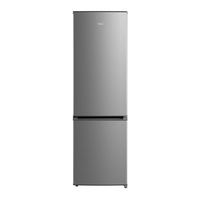 Midea MERB276FGE02A Manual Del Usuario