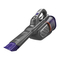 Black & Decker HHVK515JP - Manual de la aspiradora inalámbrica
