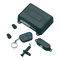 Alarmas para Coches Waeco MagicSafe MS650 Instrucciones De Montaje Y De Uso