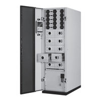 LEGRAND Keor MOD Manual De Usuario