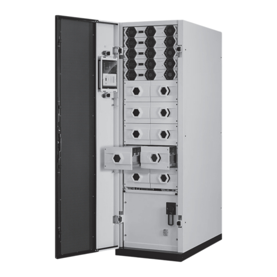 LEGRAND Keor MOD Manual De Usuario
