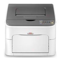 Oki C110 Guía Del Usario
