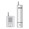 Extel AUDIOGLASS 651